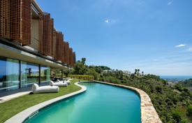 7 dormitorio villa 1163 m² en Benahavis, España. 10 800 000 €