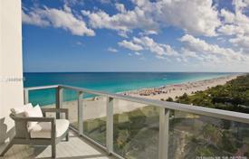 2 dormitorio piso 52 m² en Miami Beach, Estados Unidos. $1 000 000