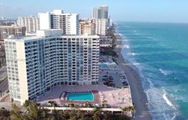 Condominio – Hallandale Beach, Florida, Estados Unidos. $490 000