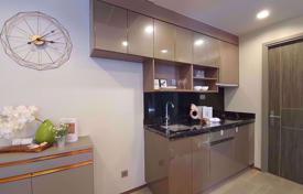 2-dormitorio apartamentos en condominio en Ratchathewi, Tailandia. 345 000 €