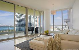 Piso – Miami Beach, Florida, Estados Unidos. $3 200  por semana