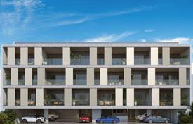New residential complex with apartments en Limasol (Lemesos), Chipre. de 225 000 €