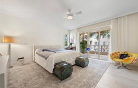 Condominio – Fisher Island Drive, Miami Beach, Florida,  Estados Unidos. $4 750 000