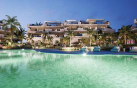 5 dormitorio piso 127 m² en Estepona, España. 746 000 €