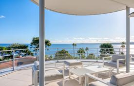 4 dormitorio piso en Cannes, Francia. 3 990 000 €