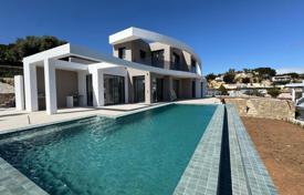 4 dormitorio chalet 621 m² en Benissa, España. 3 195 000 €