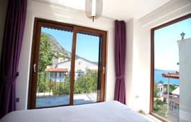 2 dormitorio villa 190 m² en Kalkan, Turquía. $480 000