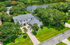 Casa de pueblo – Fort Pierce, Florida, Estados Unidos. $1 399 000