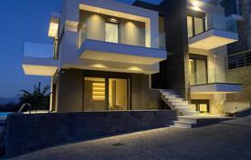 10 dormitorio villa 203 m² en Xiropigado, Grecia. 820 000 €