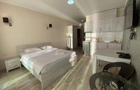 1-dormitorio apartamentos en edificio nuevo 35 m² en Batumi, Georgia. $45 000