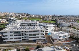 2-dormitorio apartamentos en edificio nuevo en Pafos, Chipre. 475 000 €