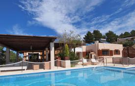 Villa – Sant Josep de sa Talaia, Ibiza, Islas Baleares,  España. 3 400 €  por semana