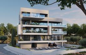3 dormitorio piso 110 m² en Universal, Chipre. de 250 000 €
