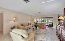 2-dormitorio apartamentos en condominio 161 m² en Boynton Beach, Estados Unidos. $483 000