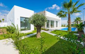 3 dormitorio villa 120 m² en La Manga del Mar Menor, España. 560 000 €