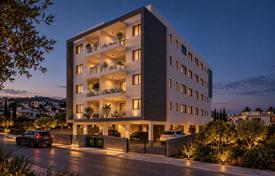 New residential complex with apartments en Pafos, Chipre. de 290 000 €