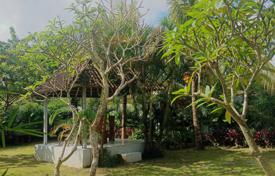 2 dormitorio villa 200 m² en Ubud, Indonesia. $121 000