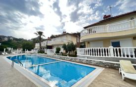 4 dormitorio villa 190 m² en Alanya, Turquía. $233 000