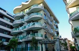 3 dormitorio piso 84 m² en Alanya, Turquía. 25 654 000 TRY