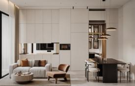1 dormitorio piso 73 m² en Ungasan, Indonesia. $180 000