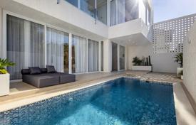2 dormitorio villa 152 m² en Jimbaran, Indonesia. $249 000