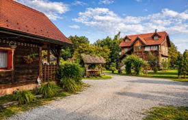 Terreno en Karlovac, Croacia. 1 400 000 €