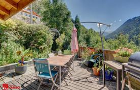 8 dormitorio chalet en Morzine, Francia. 1 480 000 €