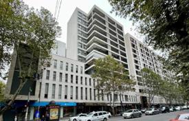2 dormitorio piso 61 m² en Vake-Saburtalo, Georgia. $130 000