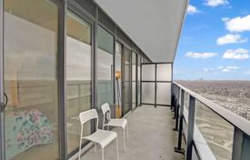 2 dormitorio piso en Etobicoke, Canadá. C$832 000