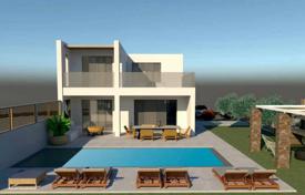 3 dormitorio villa 126 m² en Kalathas, Grecia. 420 000 €