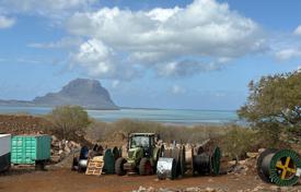 Terreno en Black River, Mauritius. 1 160 000 €