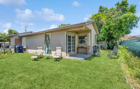 Casa de pueblo – Pompano Beach, Florida, Estados Unidos. $425 000