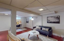 3 dormitorio casa de pueblo en Scarborough, Canadá. C$1 319 000