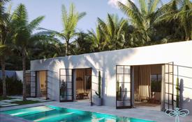 Villa – Bali, Indonesia. From $381 000