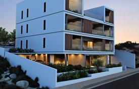 1-dormitorio apartamentos en edificio nuevo en Limassol (city), Chipre. 275 000 €