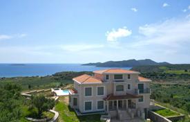 4 dormitorio villa 260 m² en Peloponeso, Grecia. 2 000 000 €