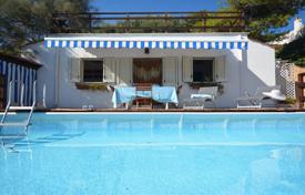 3 dormitorio villa en Province of Lecce, Italia. 2 300 €  por semana