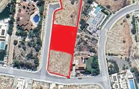 Terreno en Germasogeia, Chipre. 850 000 €