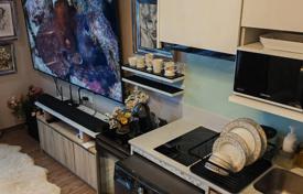 1 dormitorio piso 34 m² en Pattaya, Tailandia. $163 000