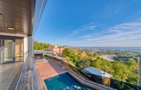 5 dormitorio villa 275 m² en Alanya, Turquía. 49 975 000 TRY