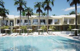 5 dormitorio piso 283 m² en Agios Athanasios (Cyprus), Chipre. de 740 000 €