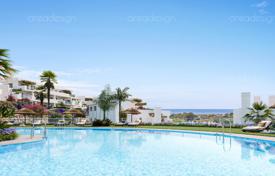 2 dormitorio piso 121 m² en Marbella, España. 446 000 €
