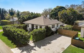 3 dormitorio casa de pueblo 231 m² en Miami, Estados Unidos. $1 075 000