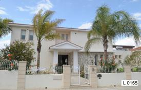 4 dormitorio chalet en Nicosia, Chipre. 1 300 000 €