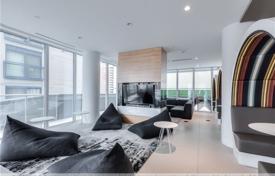 2 dormitorio piso en Shuter Street, Canadá. C$839 000