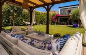 5 dormitorio villa 175 m² en Turkbuku, Turquía. 47 199 000 TRY