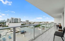 2-dormitorio apartamentos en condominio 92 m² en Miami, Estados Unidos. $610 000