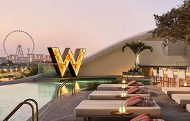 New residential complex with apartments en Jazeerat Al Marjan, EAU. de $31 858 000