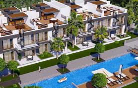 1-dormitorio apartamentos en edificio nuevo 69 m² en Kyrenia, Chipre. 191 000 €