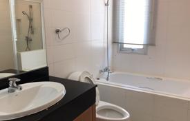 4 dormitorio ático en Khlong Toei, Tailandia. $5 500  por semana